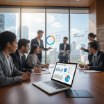 Targeted Courier Search Optimization By Marketing 1on1