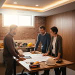 Basement Renovation Services in Maple Valley, WA: Payment Schedules