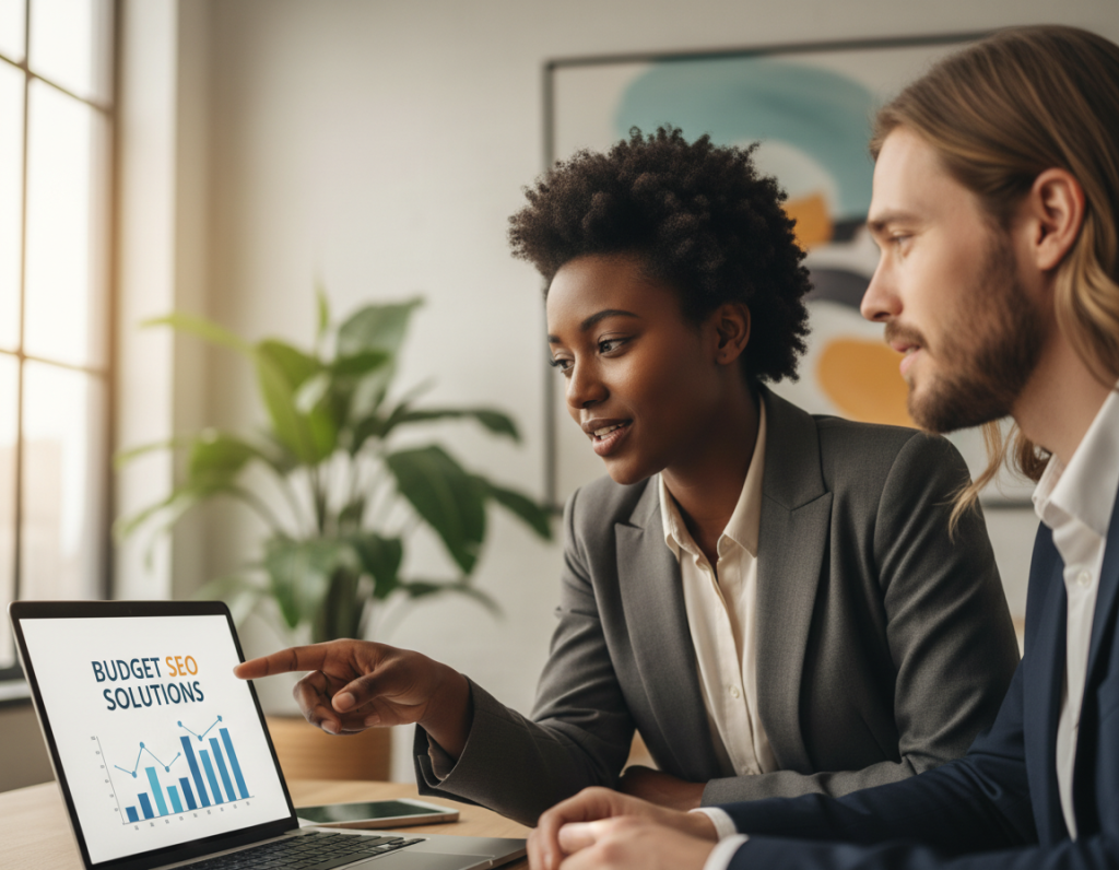 Affordable SEO Services Companies