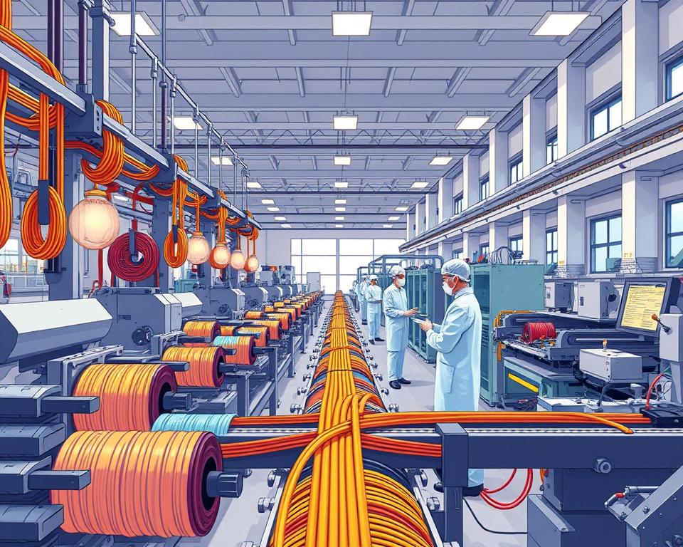 Compact Fiber Units: A Key Player in IoT Device Connectivity