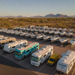 24 Hour Boat Storage Glendale Az