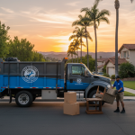 Best Junk Removal in Santa Clarita: Complete 2026 Guide