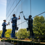 Interior Window Cleaning Westerville