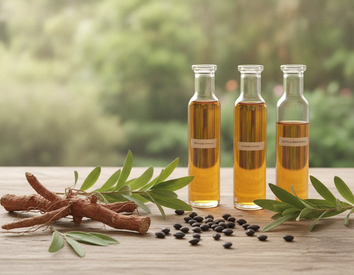 How Rhodiola Rosea Extract Affects Sleep Quality and Recovery