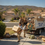 Top Recommended Junk Removal in Santa Clarita