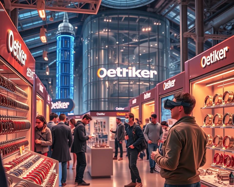 Installation Parts Supply Makes It Easy to Source Genuine Oetiker Clamp Products