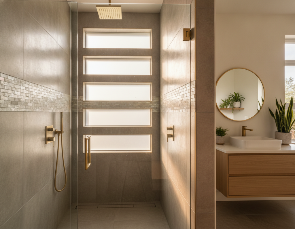 Custom Walk-In Shower Installation In Kirkland: Choosing the Right Path
