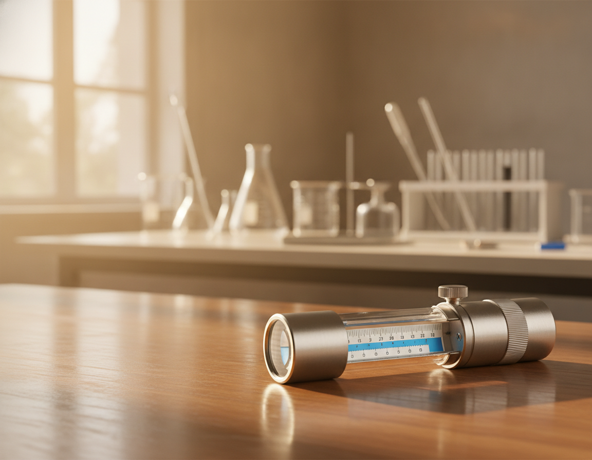 Digital Refractometer Beer