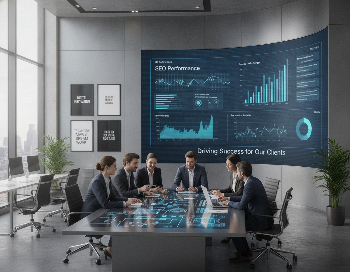 Helping Businesses Dominate Local Search – Digital Marketing