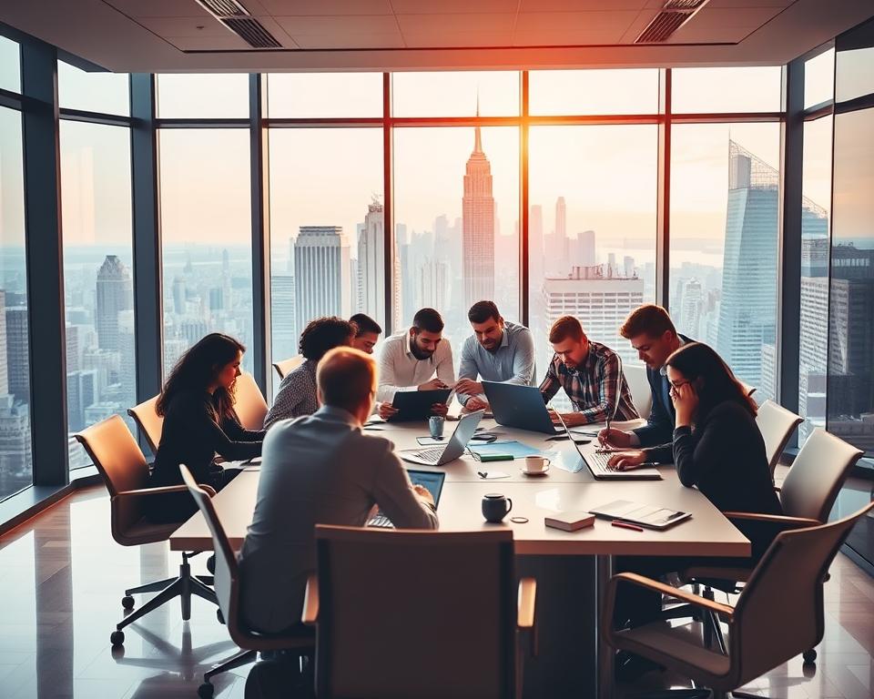 Marketing 1on1: A Top Digital Marketing Company for New York Businesses