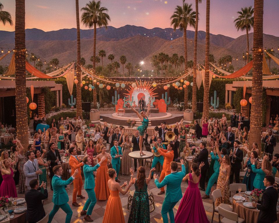 Riverside Bachelor Party Strippers: The Complete Checklist
