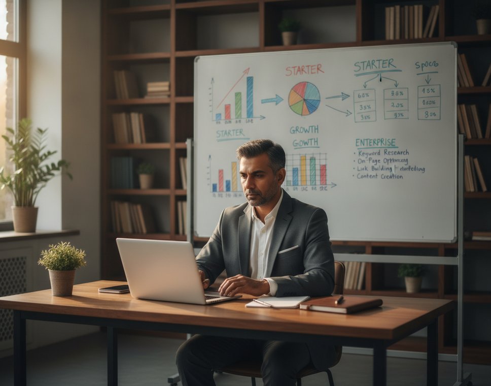 The Basics of SEO Expert Pricing