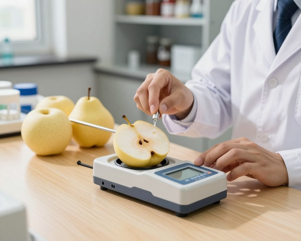 Best Handheld Refractometers for Quick Brix Measurements