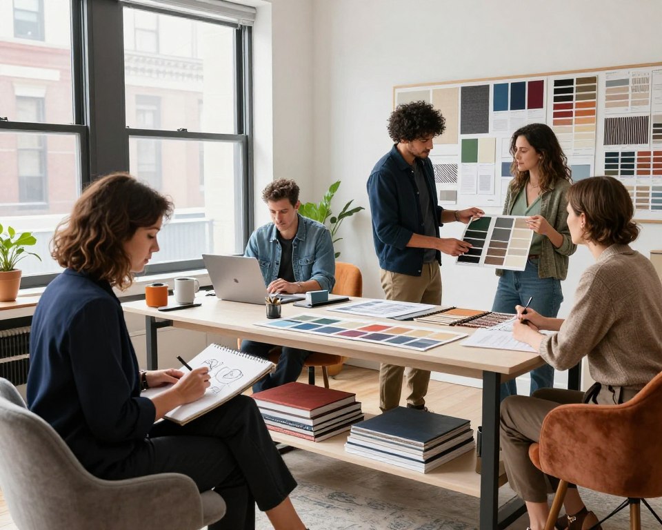 Why Custom Interior Design Can Be Worth It for Brooklyn Apartments