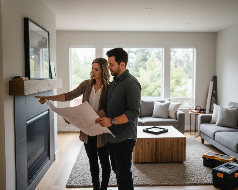 Design-Build vs. Traditional Remodeling: Which Is Better for Seattle Homes?