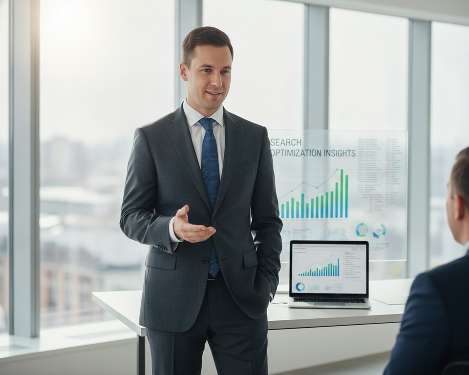 Who Are the Top-Rated SEO Experts in the U.S.?