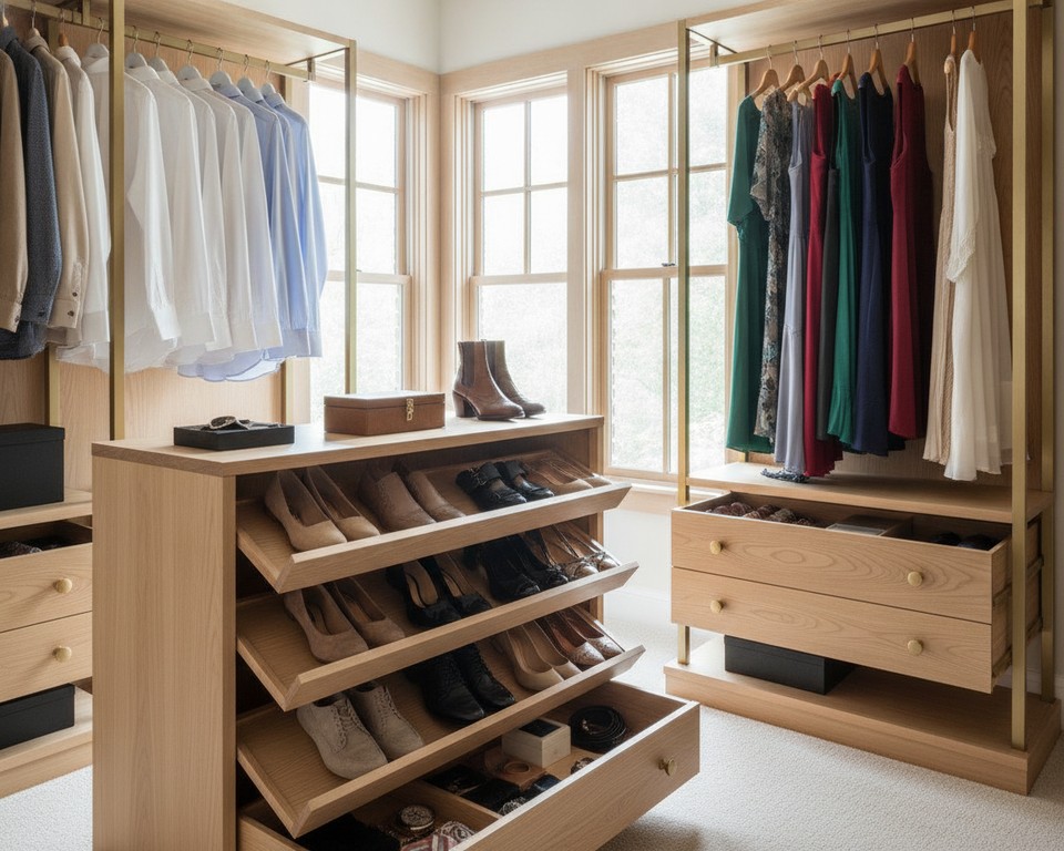 Who Are the Best Custom Closet Companies?