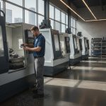 How to Consolidate Machining, Heat Treatment, Coating and Inspection With One Supplier