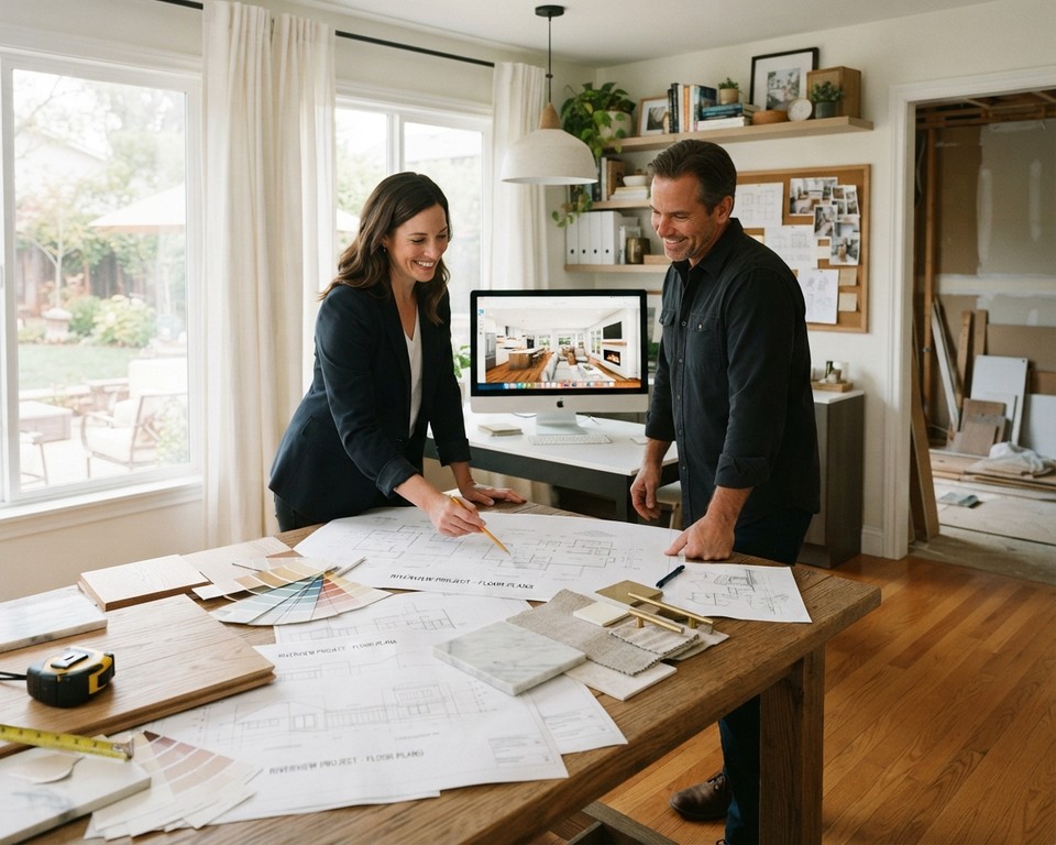 WHAT TO LOOK FOR IN A HOME REMODELING CONTRACTOR IN KINGSTON